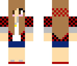bajancanadian girl