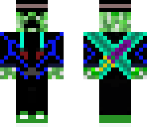 detectiv creeper