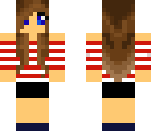 fixed french girl