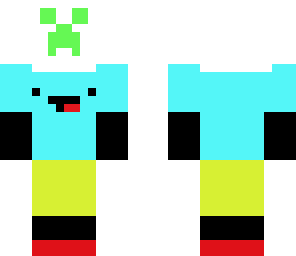 reverse creeper