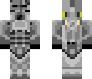 f3 brotherhood skin