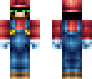 mario ender