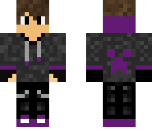 bean7391's skin