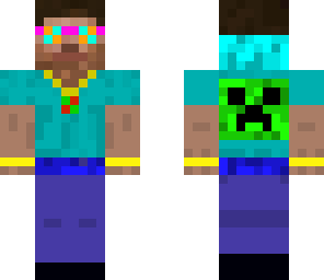 mi nueva skin