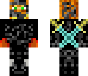 magnus