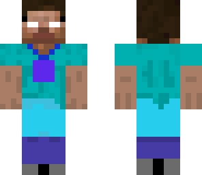 herobrine girl