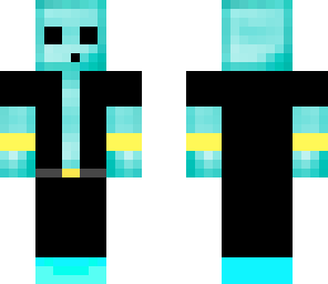cool slime boy