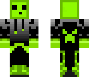 slime ranger