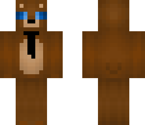 bear