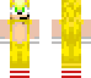 super sonic