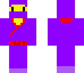 purple ninja 2