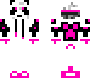 aldinv's skin