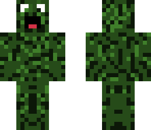 lizard man