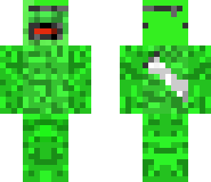 ninja frog