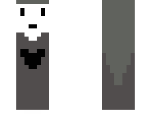 simple paper female