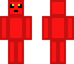 ruby slime