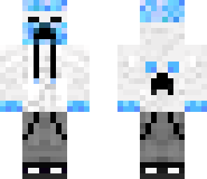modern creeper