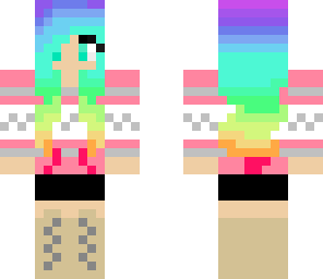modified laurens skin