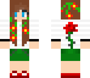 rosegirl