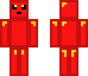 ruby slime 2