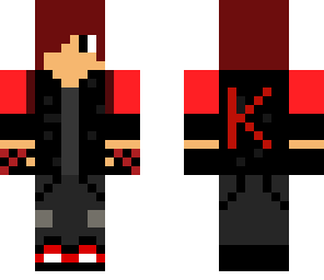 re-upload for sixaxe1616 special skin