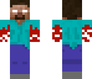 death herobrine