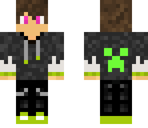 cheese1000612 skin made by cowman0612