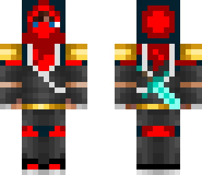 fire ninja