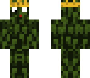 bush