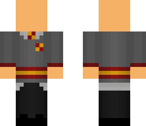 gryffindor house uniform boys