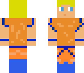 supersayainsongoku