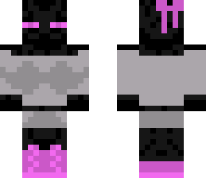 endergirl