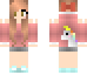unicorn skin updated check out the original