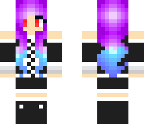 infinite holic miku