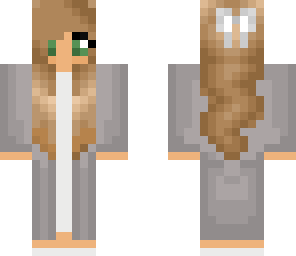 abnegation girl