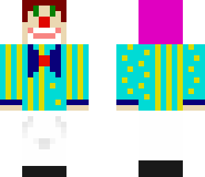 clown