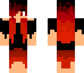 female demon