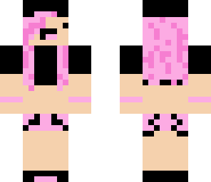 derpygirl pink
