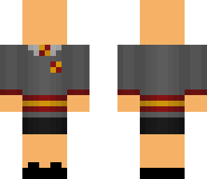 gryffindor house uniform girls