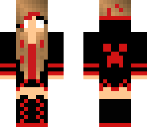 herobinegirl