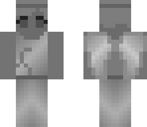 weeping angel in progress