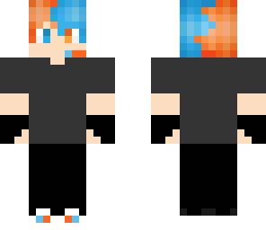 portal boy gamer