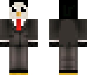 penguin