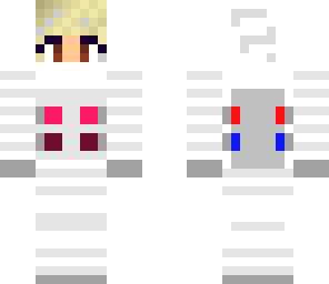 space girl 2-0