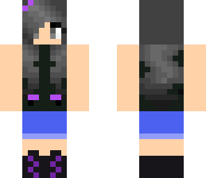 ender girl
