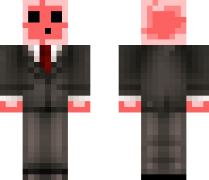 pink slime