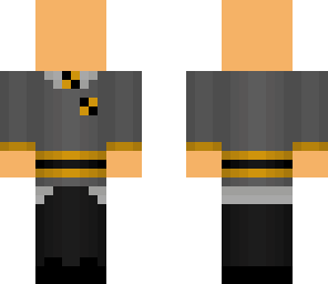 hufflepuff house uniform boys
