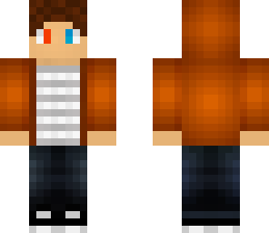 skin para my yt
