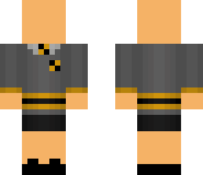 hufflepuff house uniform girls