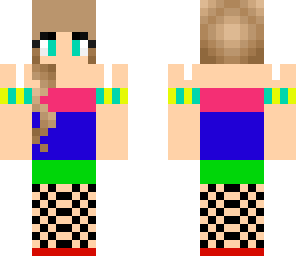 girl